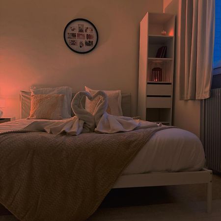 Le 6Eme Ciel Apartment Арас Екстериор снимка