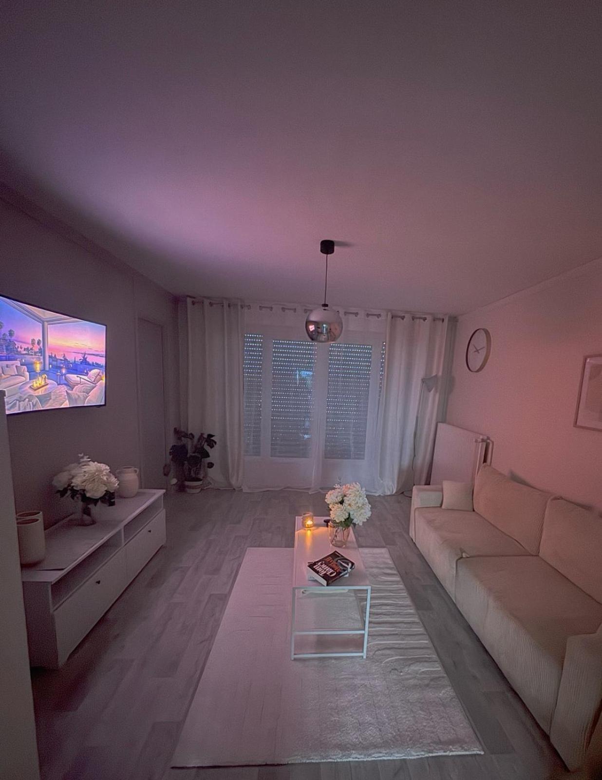 Le 6Eme Ciel Apartment Арас Екстериор снимка