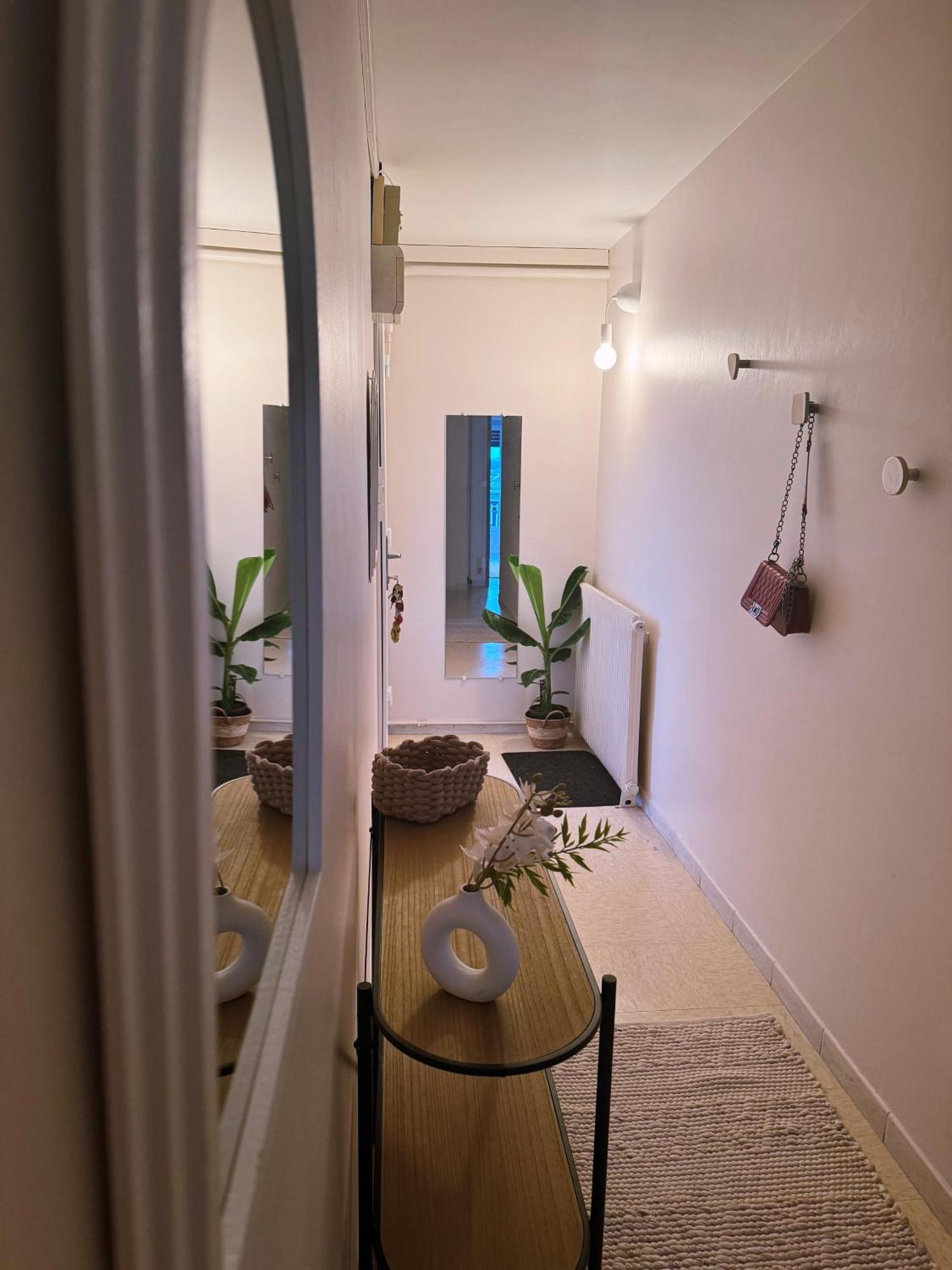 Le 6Eme Ciel Apartment Арас Екстериор снимка